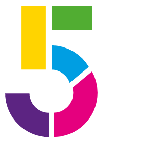 5 bricks logo_office:1416