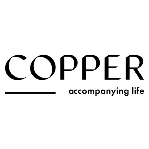 Copper real estate_agent:1364