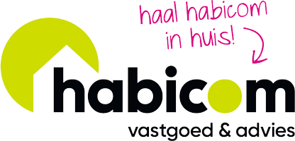 Logo Habicom