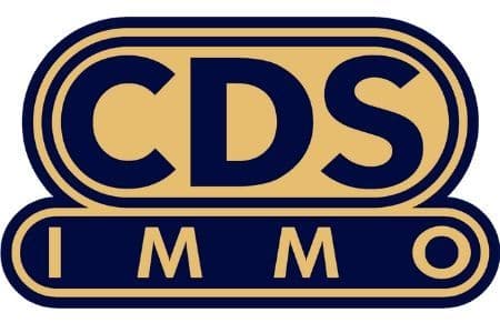 cds immo logo lubbeek