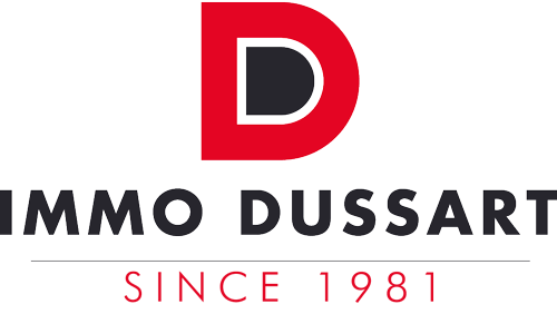 Logo Immo Dussart Chaumont-Gistoux