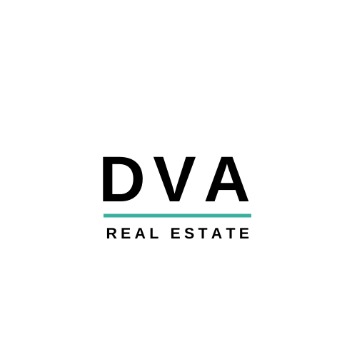 DVA Real Estate logo_office:1721