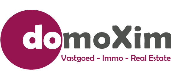 domoxim logo Boortmeerbeek_office:1726