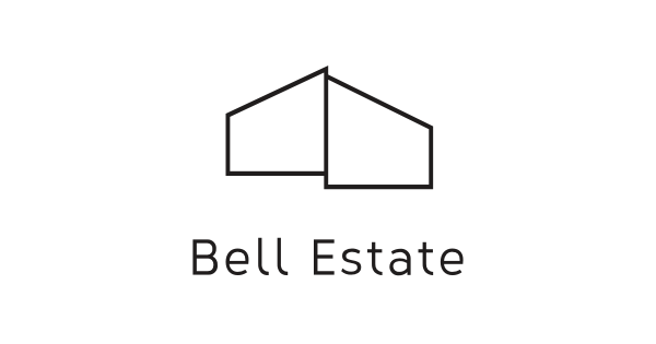 bell estate logo_office:1850