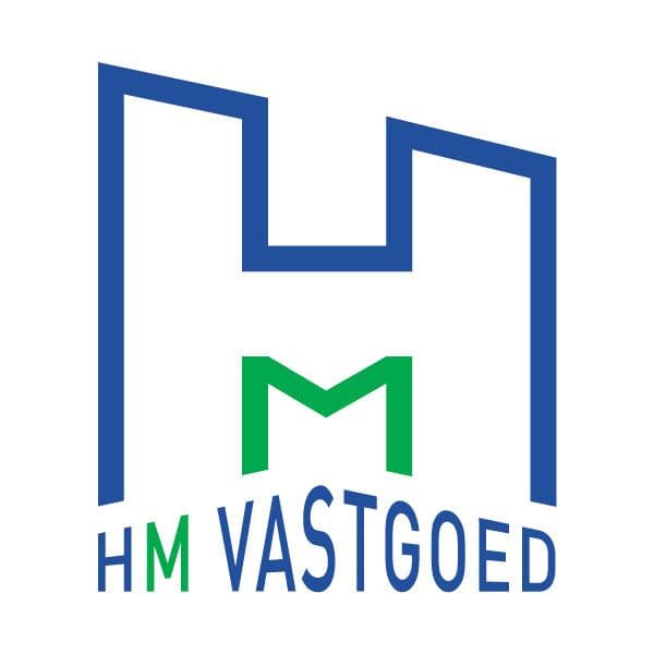 logo HM vastgoed