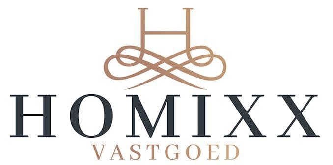 Homixx logo_agent:1782