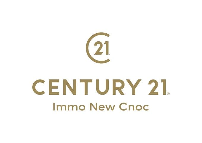 Century 21 Immo New Cnoc Logo_office:2675