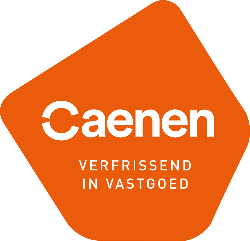 caenen - bredene logo