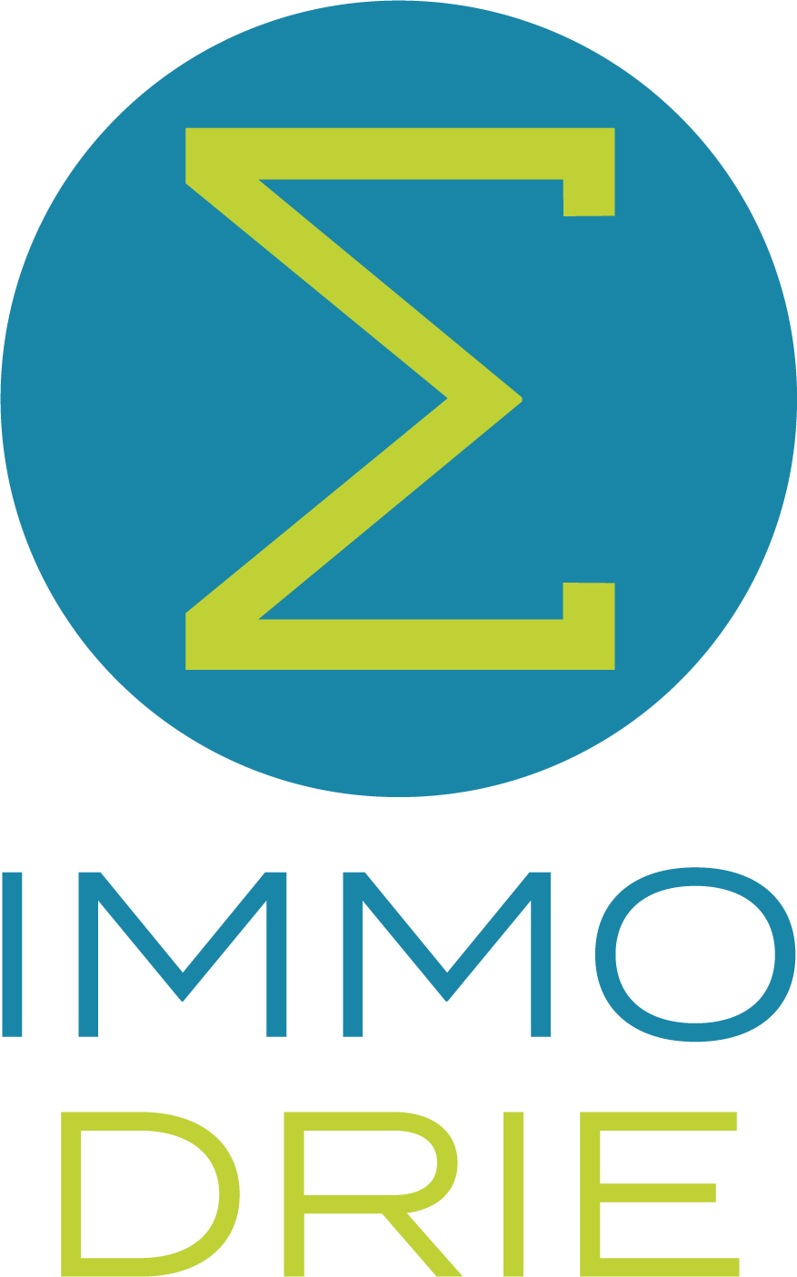 immo drie logo_agent: 173