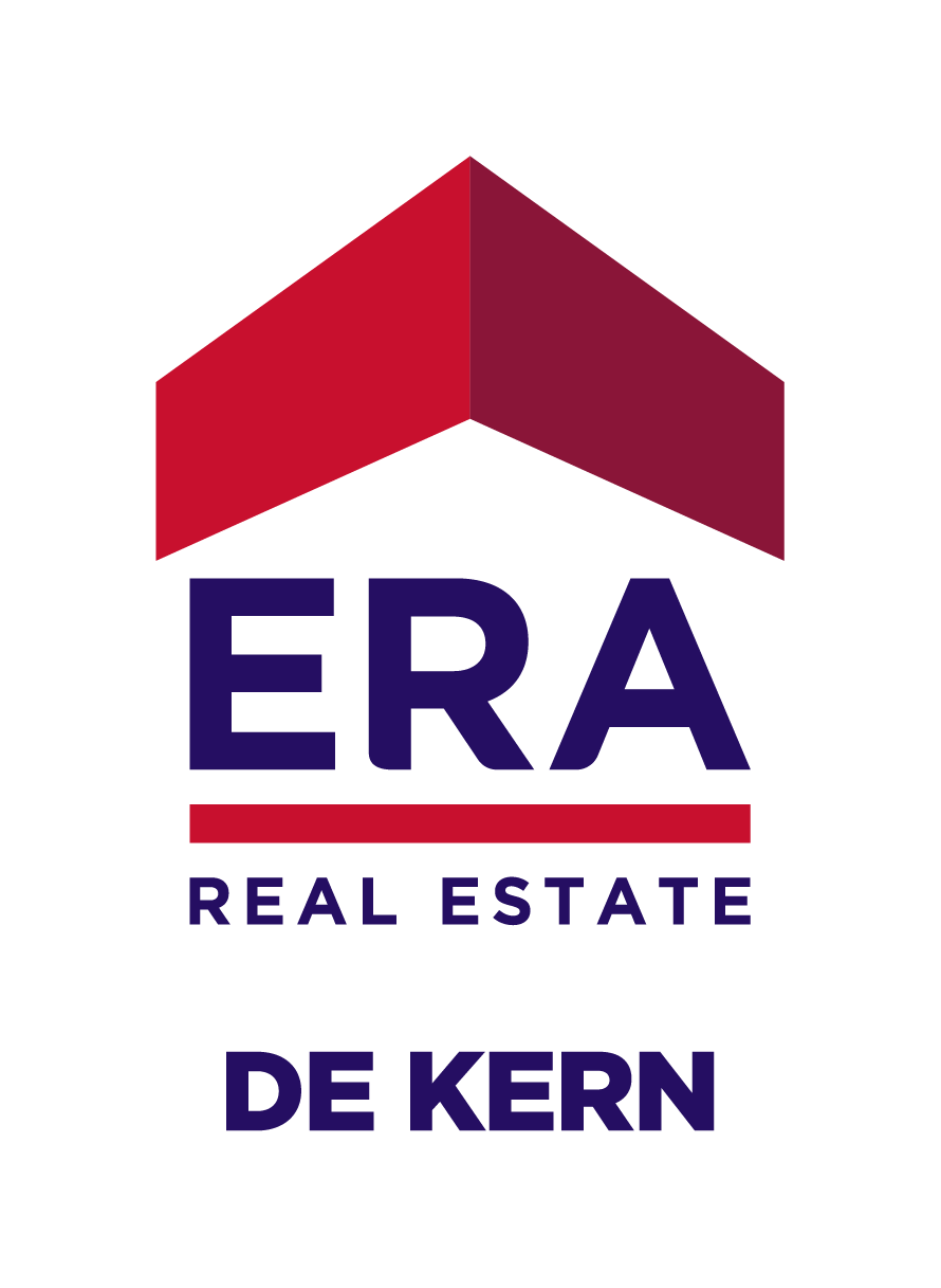 ERA De Kern Boechout logo