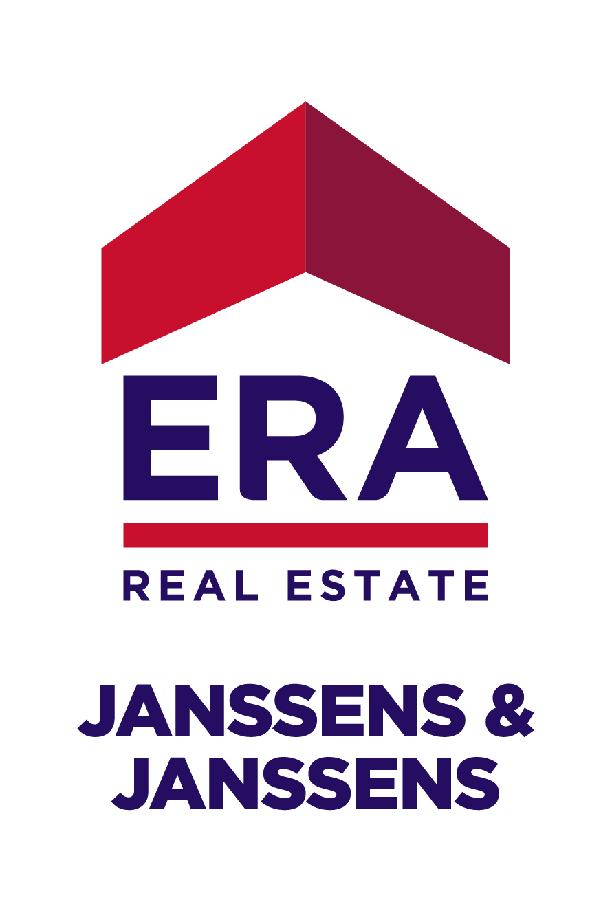 ERA Janssens en Janssen Aarschot logo