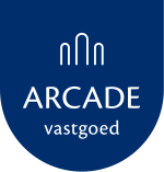Arcade Vastgoed Logo_office:1989