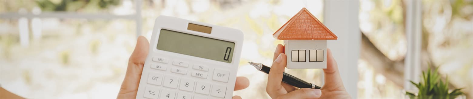 Estimation maison